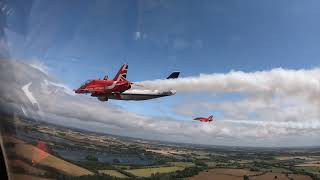 British Airways  Royal International Air Tattoo 2019 [upl. by Roach]