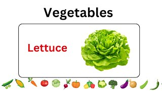 Vegetables name  vegetables name in english  Vegetables pictures  Name of vegetables in english [upl. by Emmer]