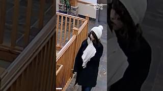 Utah woman sneaks into dental office breakroom and steals employees possessions [upl. by Anizor466]