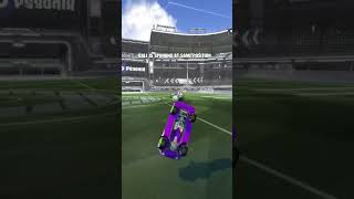 Ball is spinning on its axisrocketleague gaming [upl. by Valiant]