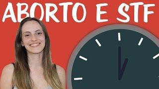 Aborto no Brasil em 3 Minutos [upl. by Kurzawa]