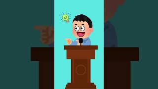 Teka teki sekolah rendah tunggu soalan sterusnya  animation study science animationeducation [upl. by Agni888]