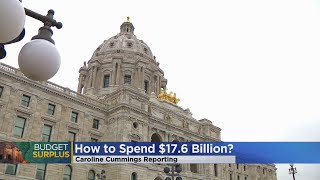 What does Minnesota’s 176 billion surplus mean for you [upl. by Talmud]