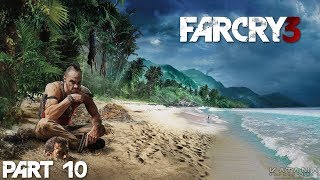 Far Cry 3 Walkthrough  Part 10  Master  Keeping Busy [upl. by Deva]