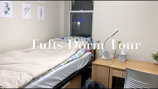 Tufts Dorm Tour  Sophomore Year [upl. by Finlay101]