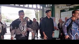 Studi Komparatif SMP Muhammadiyah Payakumbuh [upl. by Kaliope]