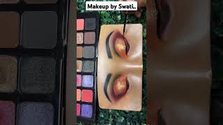 liner hacksmakeuphacks makeuptutorialeyemakeup graphiceyelinermakeupbyswati youtubeshorts [upl. by Dranyer]