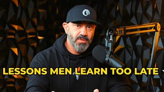 How to take back CONTROL of YOUR LIFE  The Bedros Keuilian Show E028 [upl. by Mendelson]