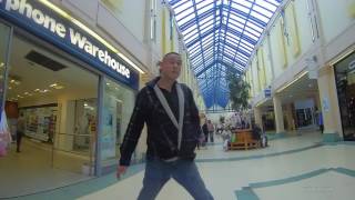 Port Arcades The Ellesmere Port Dashcam 1080p [upl. by Ambler]