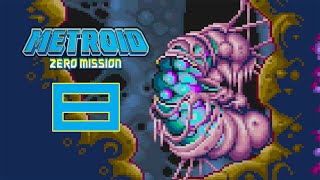 Lets Play Metroid Zero Mission Part 8 Raketen mit Bumms [upl. by Lenni446]