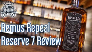 Remus Repeal Reserve 7 Review [upl. by Oiragelo]