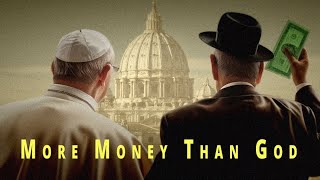 The Vatican Financial Empire A Hidden History  2024 Documentary [upl. by Eveam209]