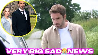 Very Big Sad😭News  New Sugden ‘keeping it in family’ Very Emotional Update [upl. by Atronna]