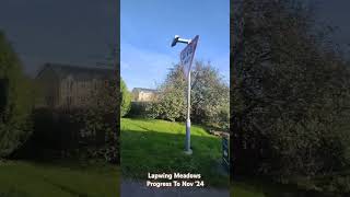 lapwing bovis tewkesbury [upl. by Garrett]