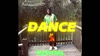 therealestIKE  My Darling prod Leo Karlo [upl. by Noraha740]