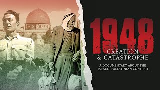 1948 Creation amp Catastrophe Full documentary [upl. by Geralda]