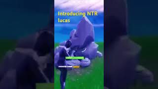 Welcome NTR Lucas gaming goodteam sweaty fortnite team clan [upl. by Longerich936]