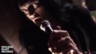 TYPE O NEGATIVE  The Profit Of Doom OFFICIAL MUSIC VIDEO [upl. by Dominic]