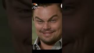 Leonardo DiCaprio becomes Jack Nicholson [upl. by Tiffani74]