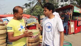 Handicraft business in Bangladesh [upl. by Burdett47]