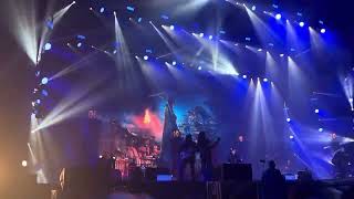 Avantasia Live Sweden Rock Festival 2024 [upl. by Farlay174]