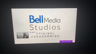 Bell Media DistributionAttractionBell Media Studios Original Programming 2023 [upl. by Hilton]