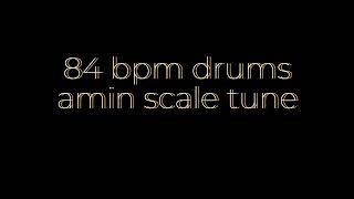 84 bpm loop [upl. by Askwith]