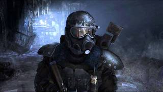 Metro 2033Main Theme Metal Cover [upl. by Leff296]