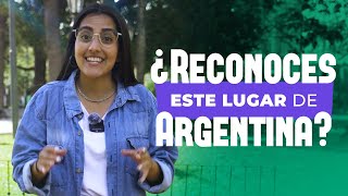 ¿Reconoces este lugar de Argentina [upl. by Vadnee]