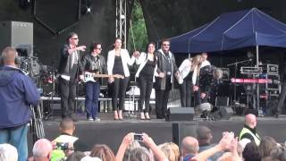 Koncert Krzysztofa Krawczyka w Kobierzycach [upl. by Zellner]