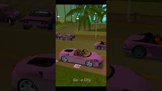 Vice City Self control shorts gaming gta vicecity [upl. by Olsewski]