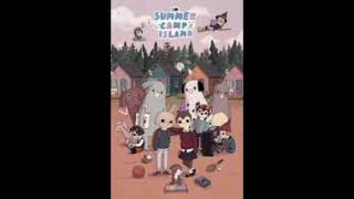 Happy 7th Anniversary to Summer camp island [upl. by Nonna]