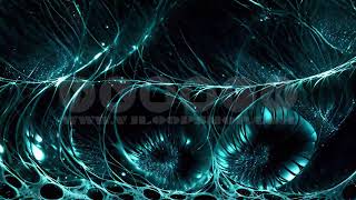 Macro Space  VJ Loop Pack 5in1 [upl. by Ilbert]