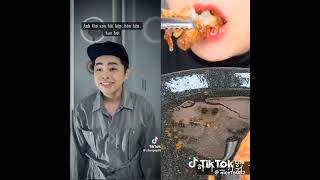 mukbang kể chuyện  cre chun pop [upl. by Salamanca]