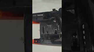 Como destapar hidrolavaroda Black and Decker [upl. by Leoj535]