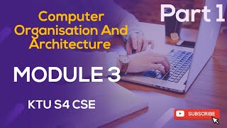 KTU S4 CSE  COA CST 202 MODULE 3part 1 Multiplication of unsigned numbers ktutuition [upl. by Frans162]