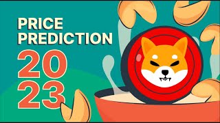 quotShiba Inu Coin Price Forecast 2023 Expert Predictions amp Analysisquot [upl. by Aigil335]