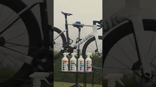 Factor Ostro vam 2 X Nero Bikes cleaning cycling bike cleaning road [upl. by Florinda]