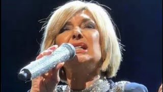 googoosh live in Vancouver 1062023 [upl. by Niknar97]