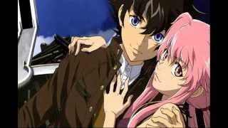 Mirai Nikki OST III Track 05Battle ThemeExtended Version [upl. by Gall510]