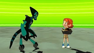 Ben 10 PS4 Walkthrough Part 5  The Scrapyard 13  XLR8 FASTEST ALIEN EVER [upl. by Aihsrop550]