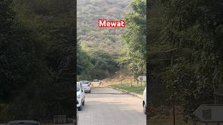 mewat aravali aravalihills nuh history shkmgmc shkm viralvideo viralshort trending vlog [upl. by Aehcim]