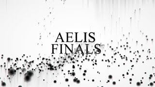 AELISFINALS RESULTS [upl. by Ardnahcal792]