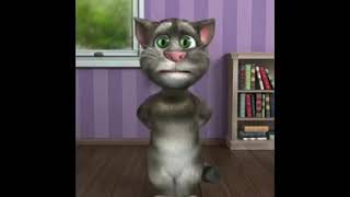 Bombe helutaite talking tom version remake trending [upl. by Anahsar502]