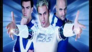 Eiffel 65  One Goal [upl. by Bat]