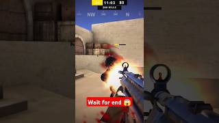 😱💥 Shooters Bullet Party Game play 😂🔥 shorts gaming freefire [upl. by Ayrb12]