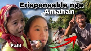 Erisponsable nga amahan [upl. by Charmane]