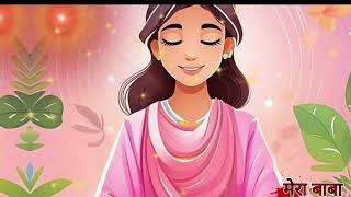 खुशिओं से भर दी बाबा गीत l Khushion se bher di bkyogkegeet motivation [upl. by Fillander]