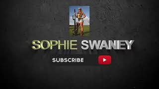 Sophie Swaney VS Armalite AR50 [upl. by Jarid]