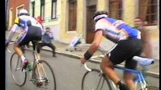 Ronde Van Vlaanderen 1986 IIII BRT [upl. by Hilel361]